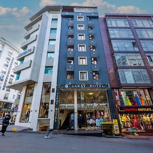 Saray Boutique Hotel Laleli